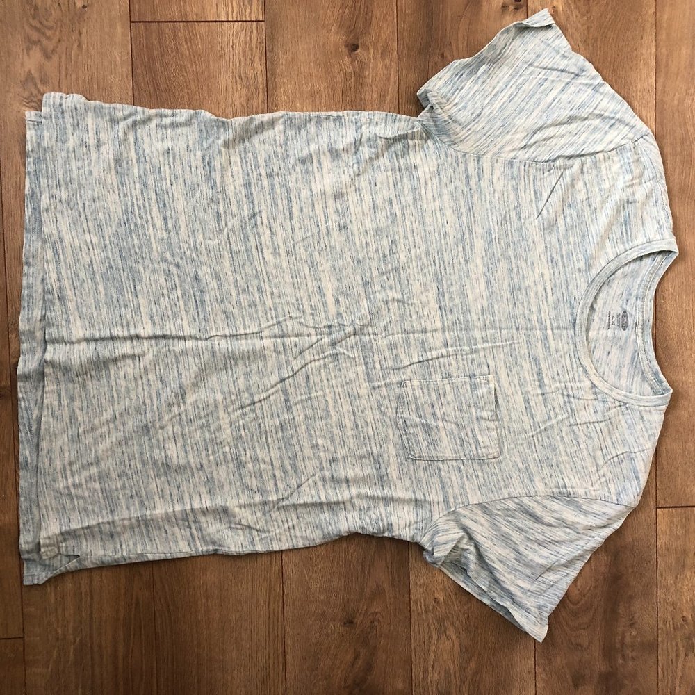 Old Navy Pocket Tee
